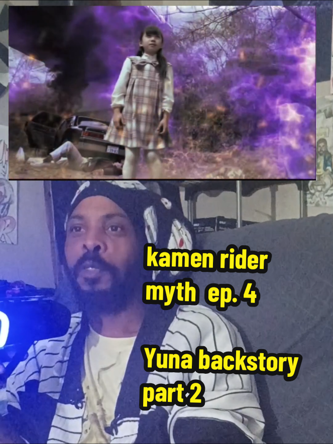 @yokai Shinobi