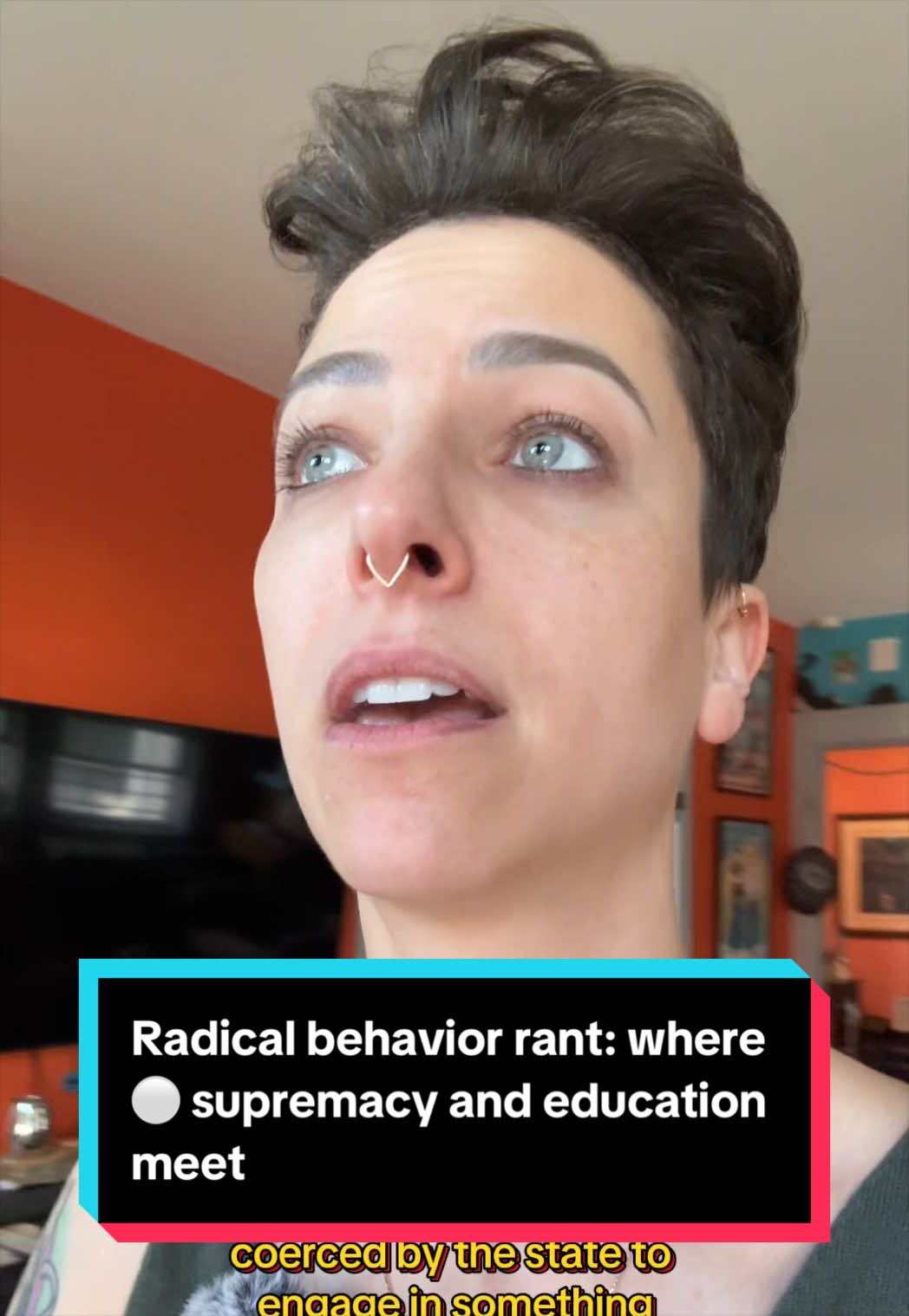 @BeHave Yourself [MA, MS, BCBA]