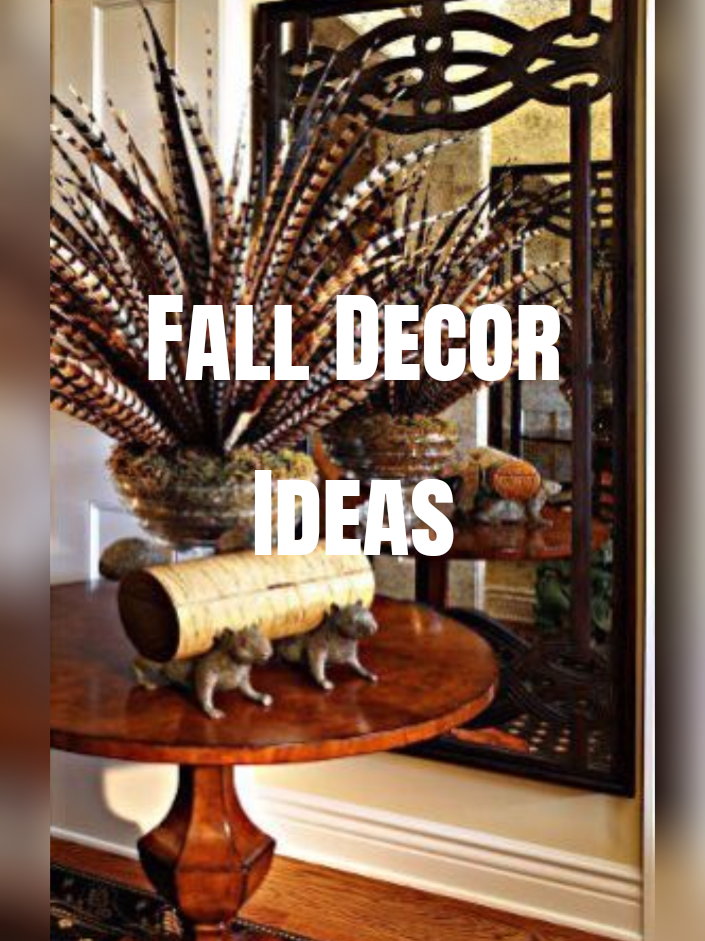 @Katherine Turner Home Stylist