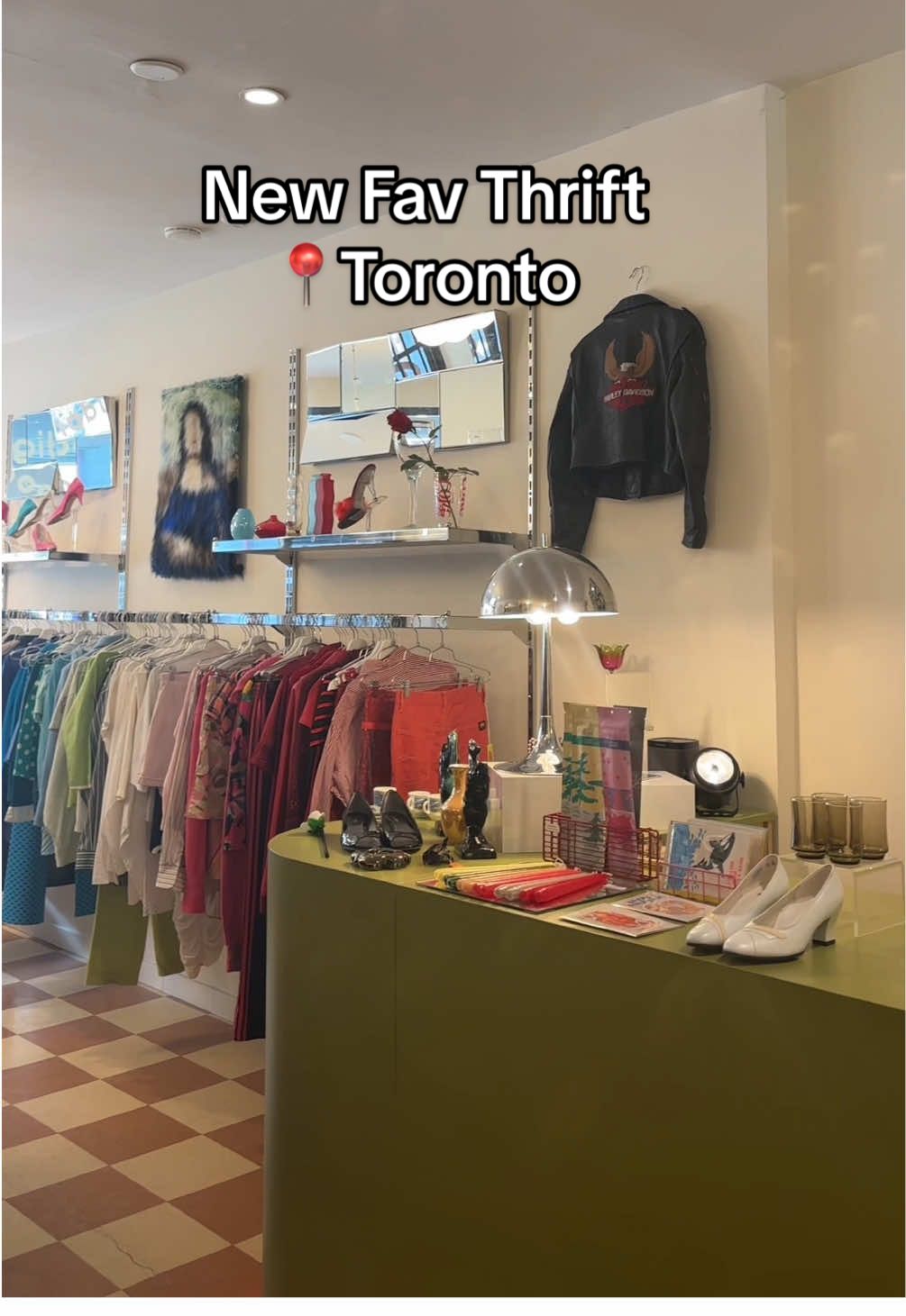@Nairi’s Closet