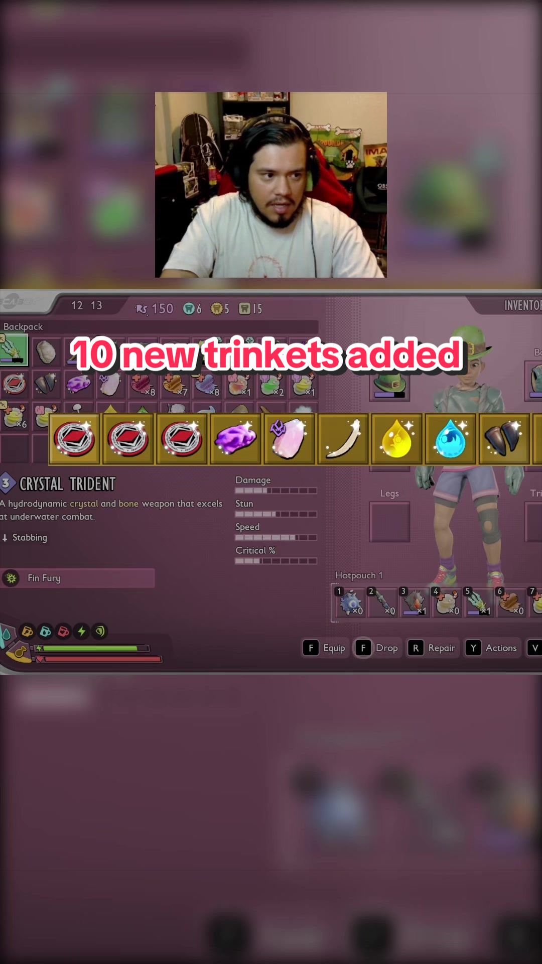 @Bigonuggets