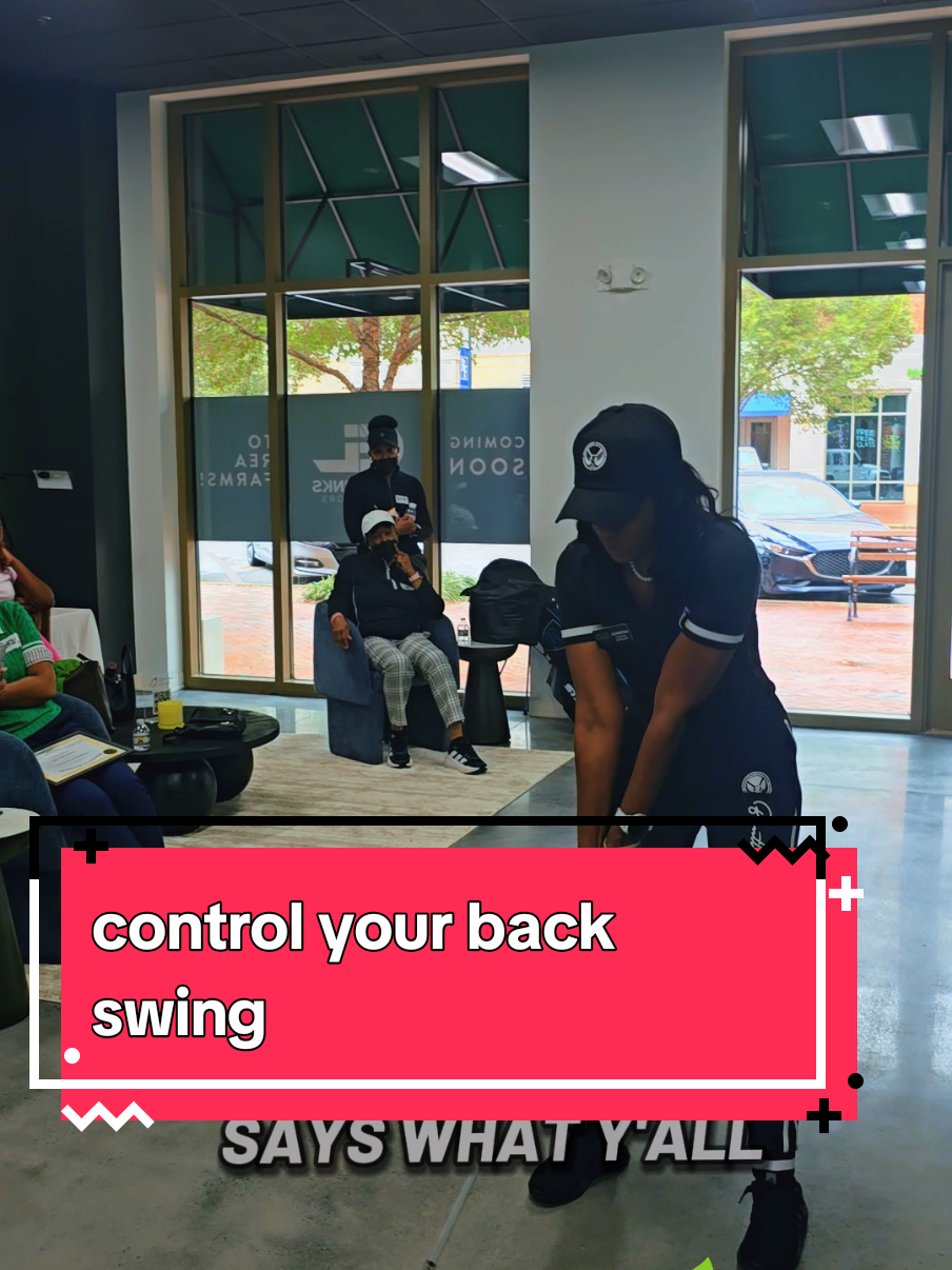 @Butterfly Golfer