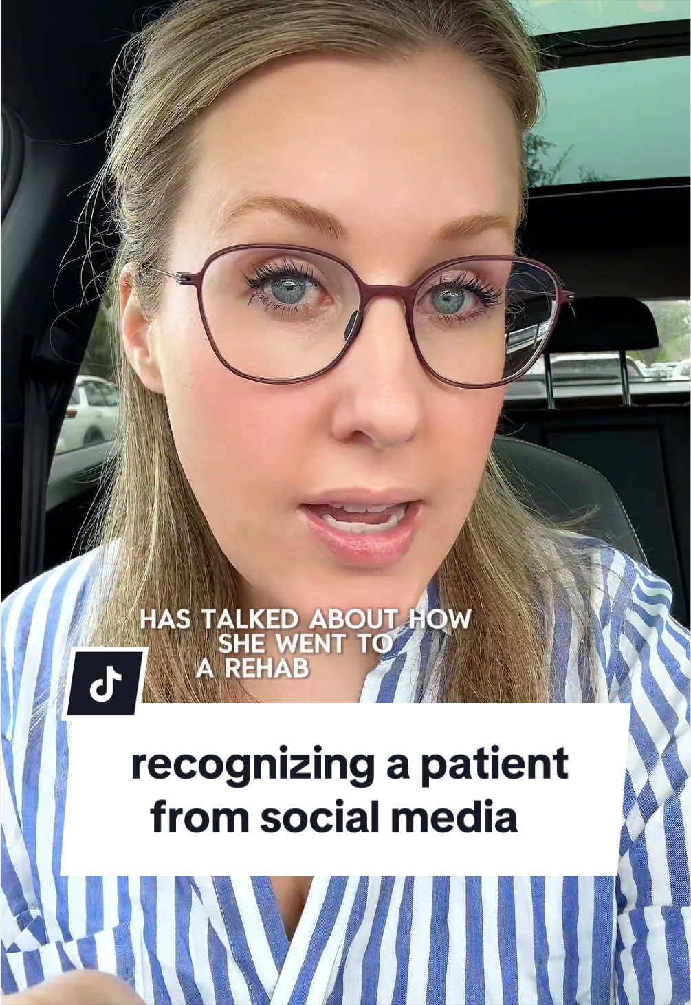 @Paging Dr. Fran