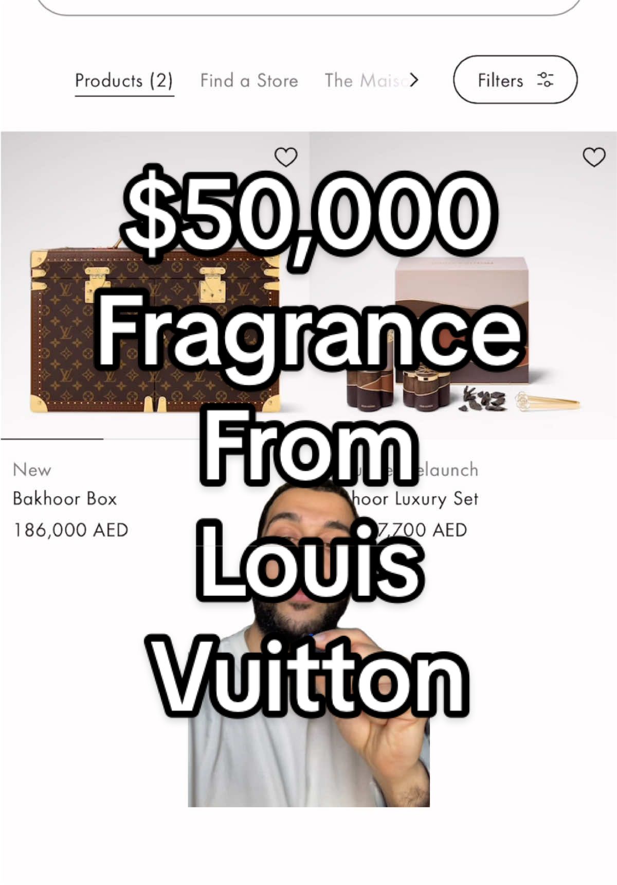 @Nose Your Scent