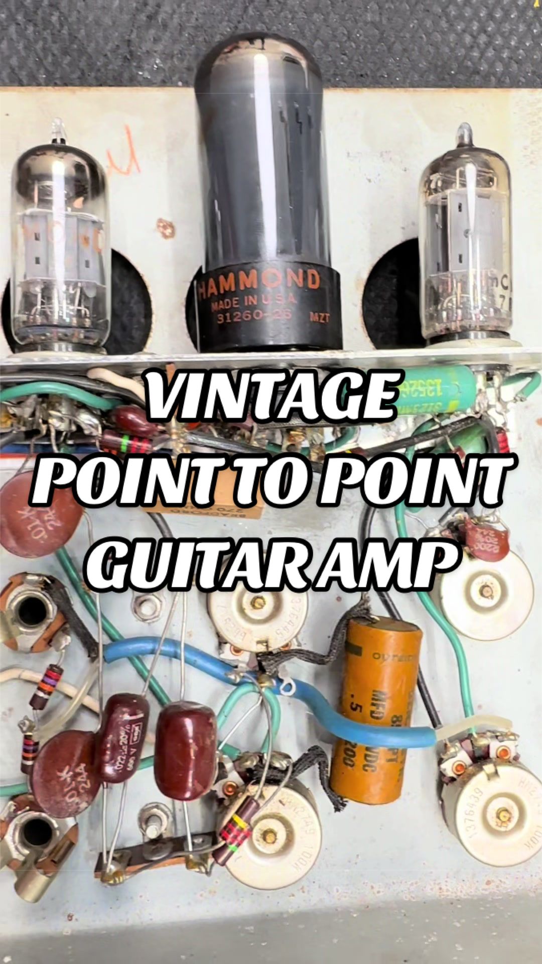 @Miss Shy | Instrument Repair