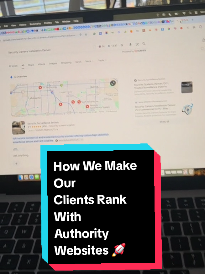 @Pat | Local SEO Expert