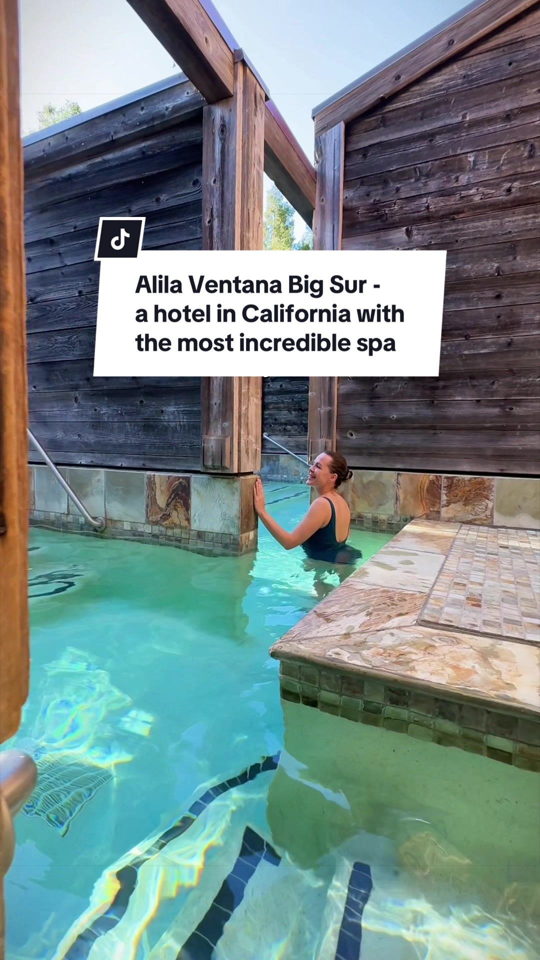 @Asya • Travel + California