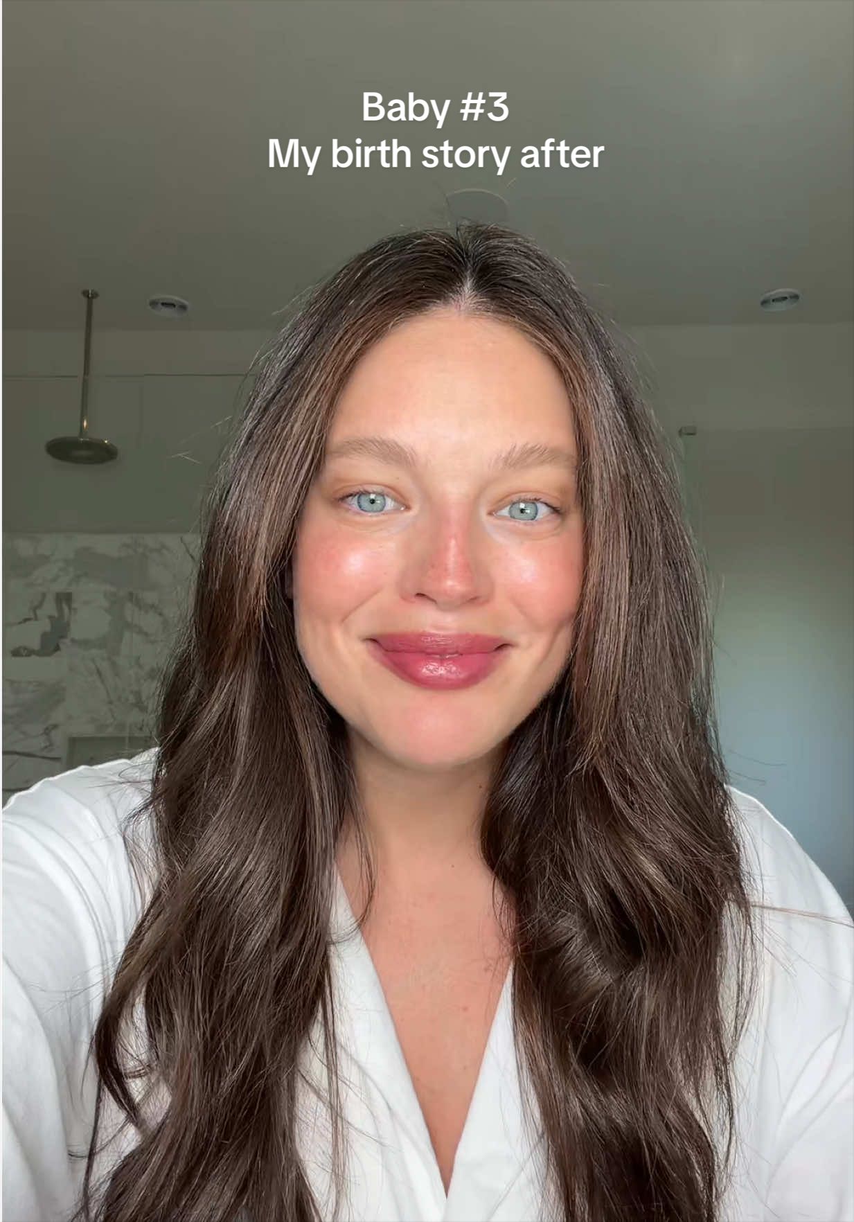 @Emily DiDonato