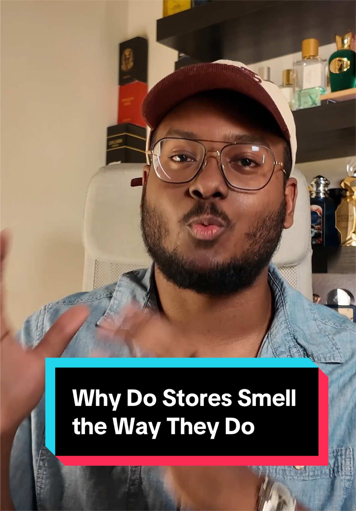@Data Scents