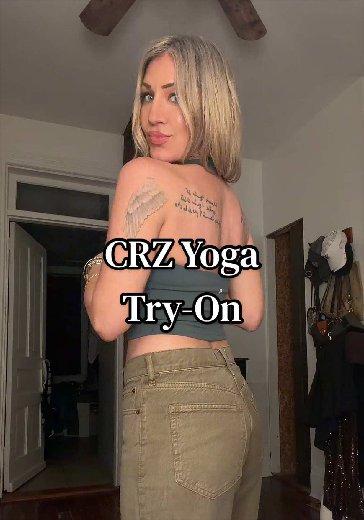 @Vanessa