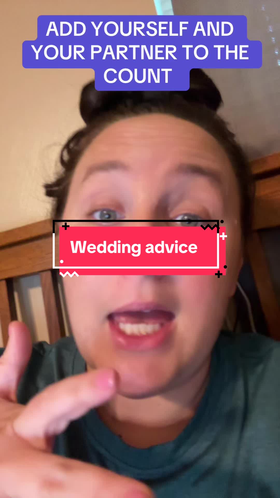 @Cassie | Pro Wedding Tips 💍