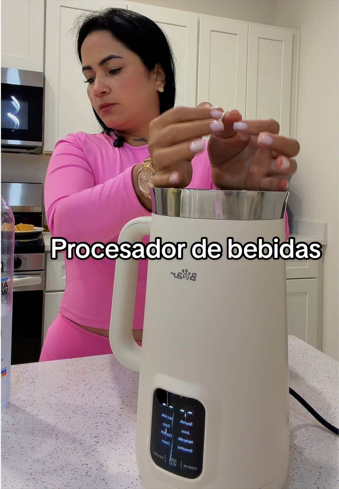 @Yaumara Martinez