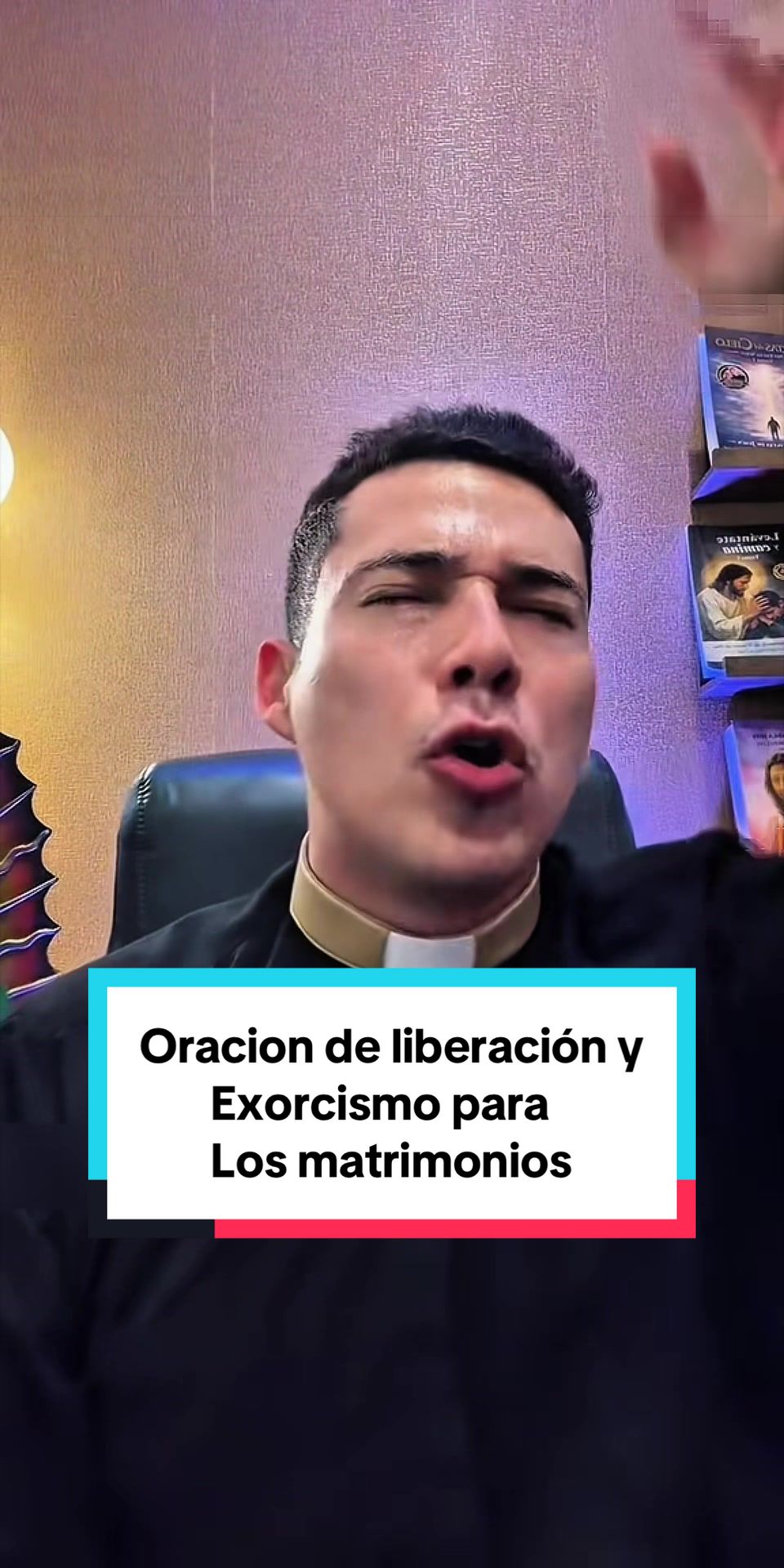 @Oremos con Más Fe