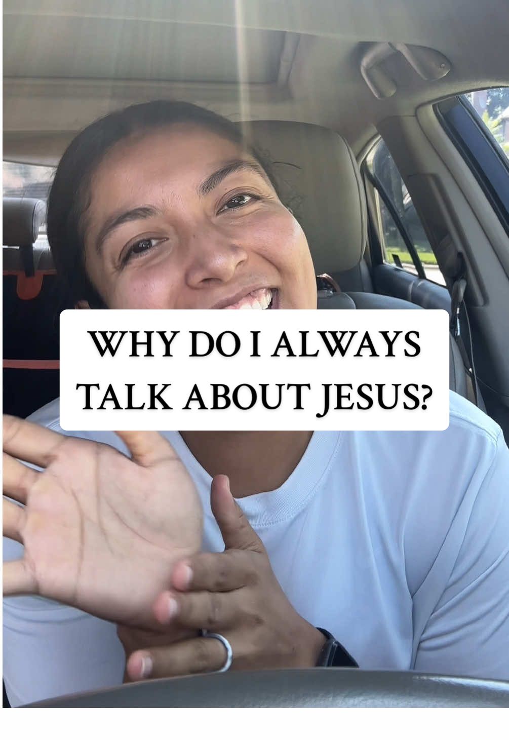@Selina | Jesus & TTShop Bestie