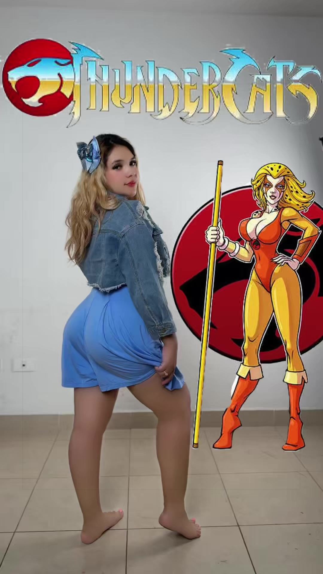 @Mishita Romero