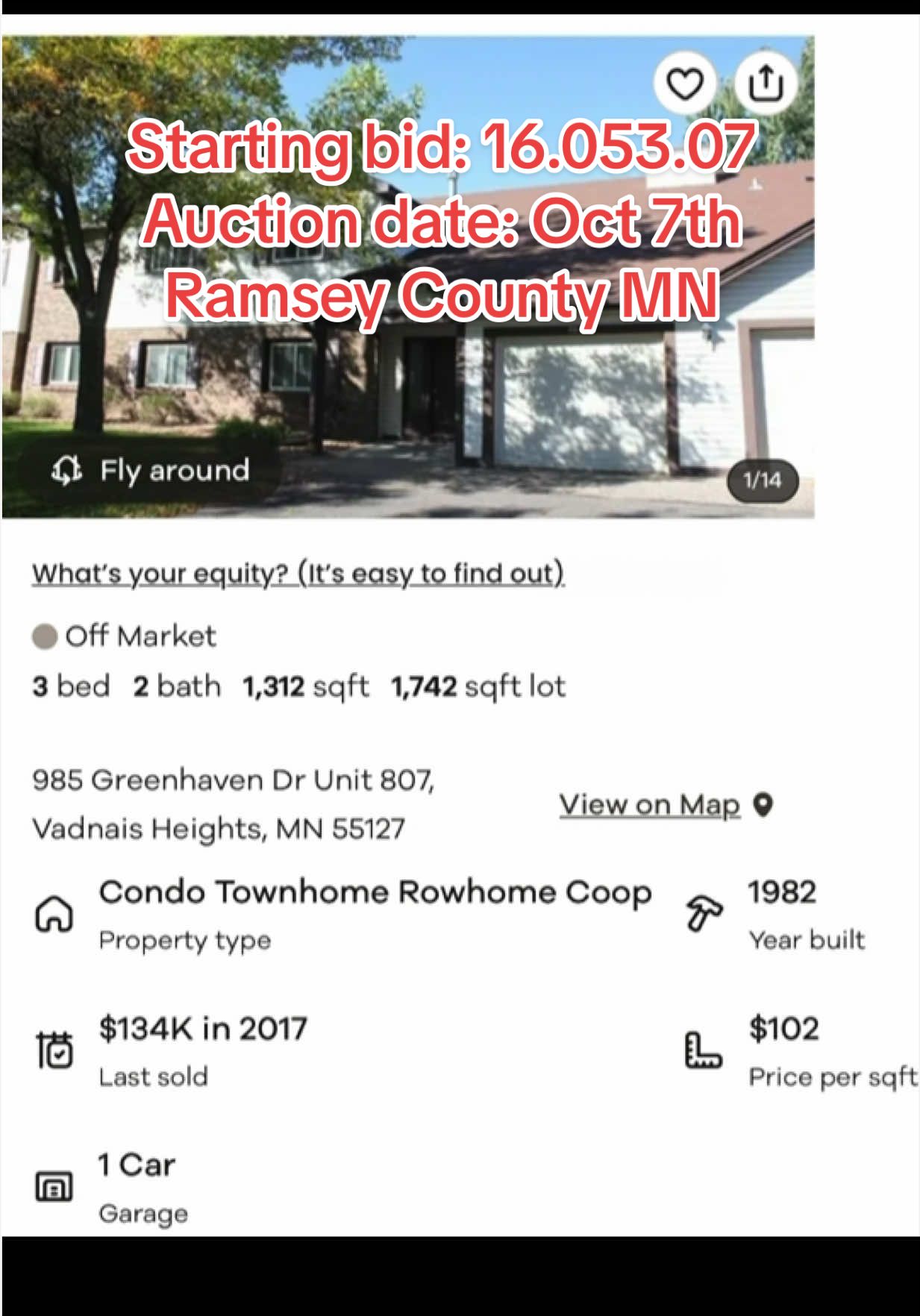 @SABRIN Auction Properties