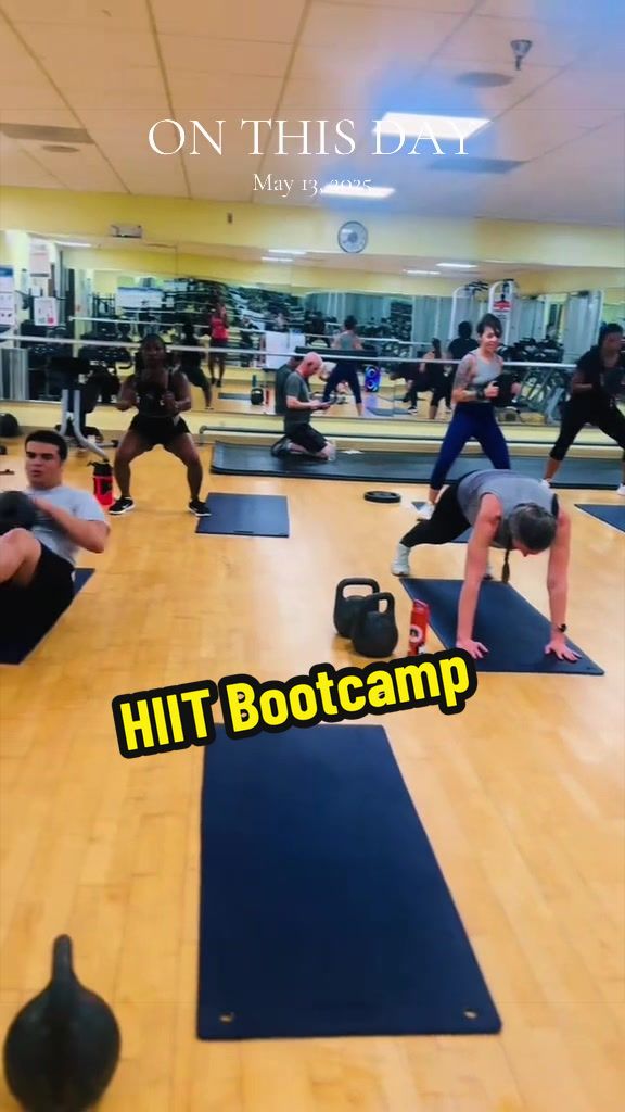 @Mila Fit / NASM CPT