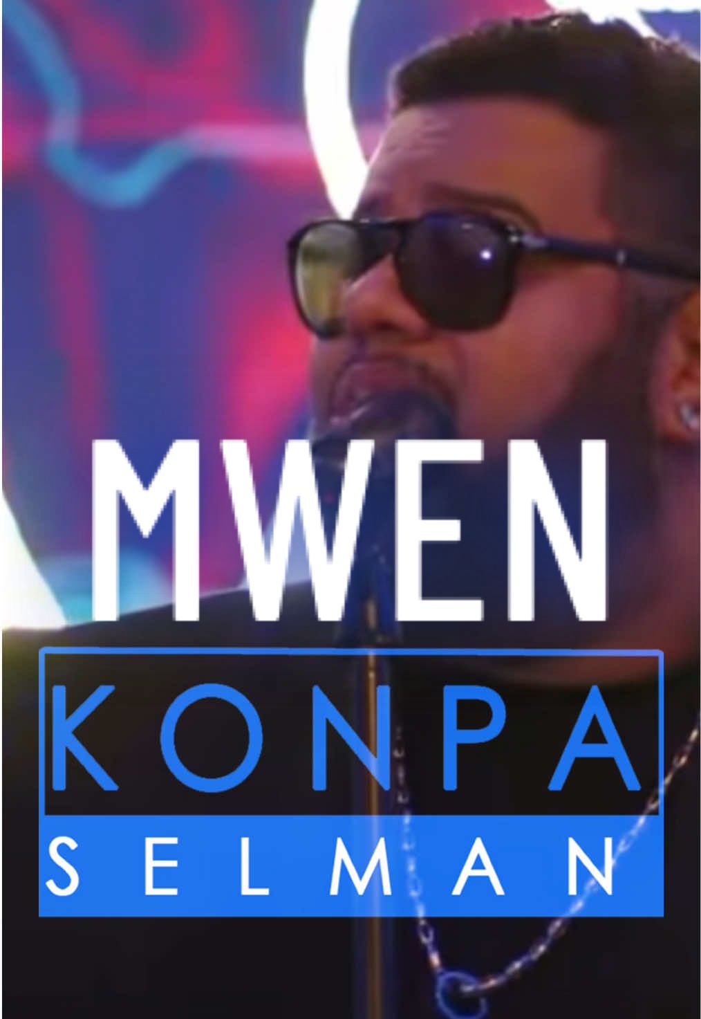 @Konpa Sèlman