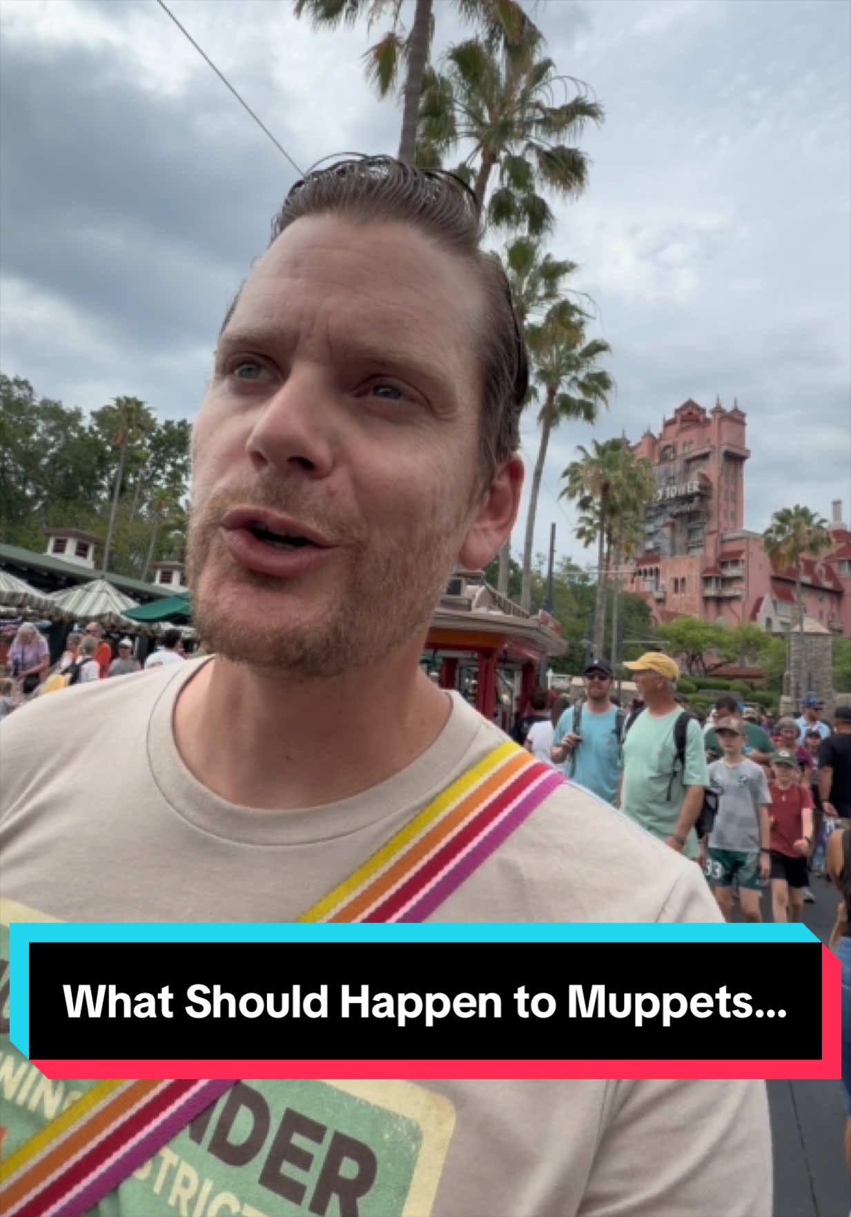@Kirk&ensp;&bull;&ensp;Theme&ensp;Park&ensp;Expert