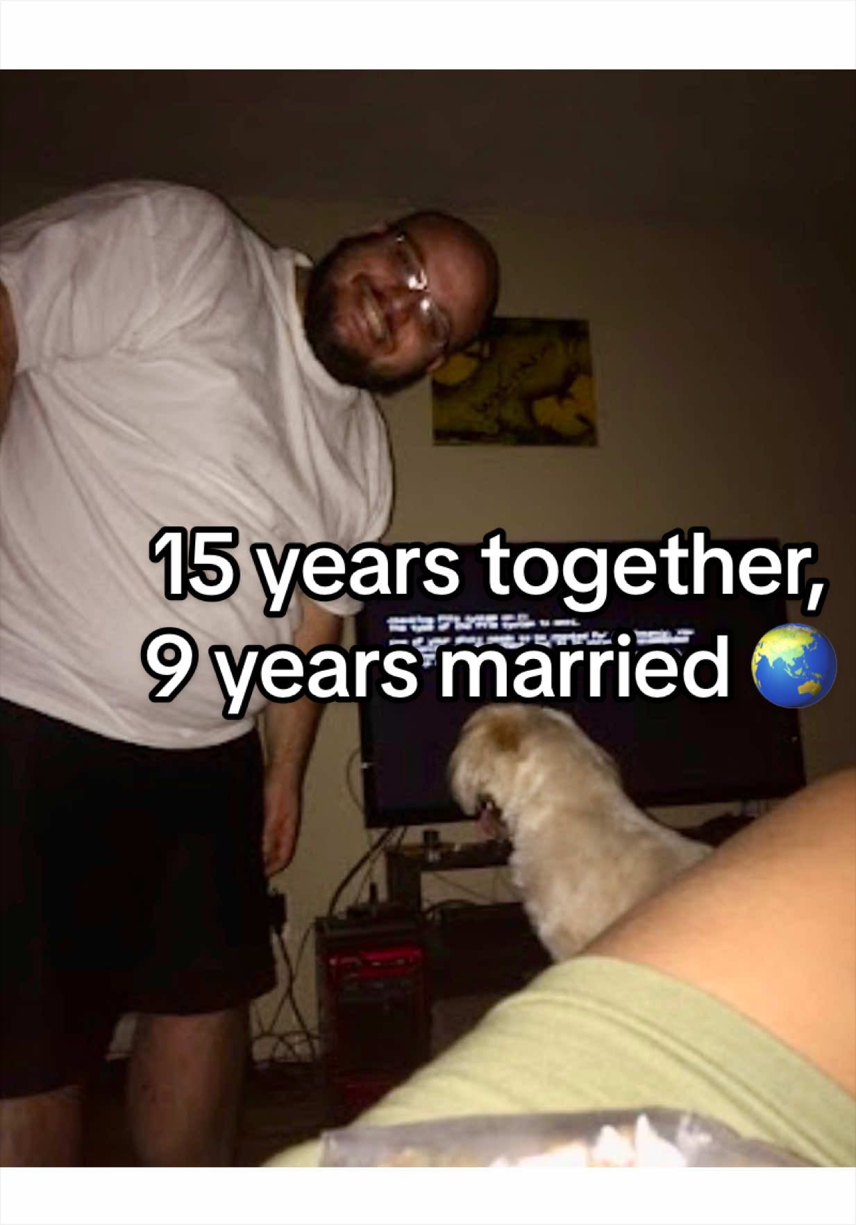 @Leah Victoria