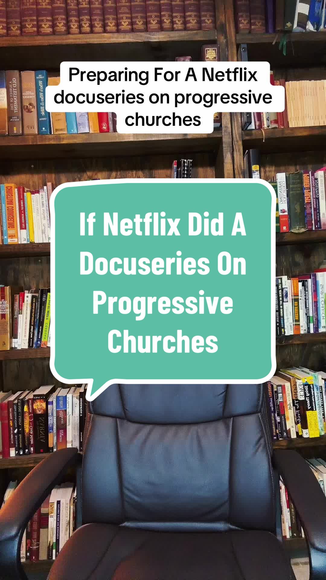 @AuthenticPastorKyle