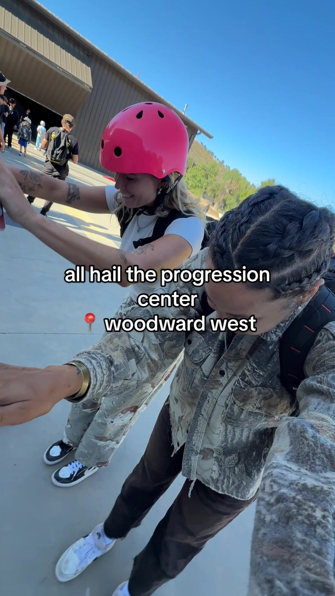 @nani | stylist + skateboarder