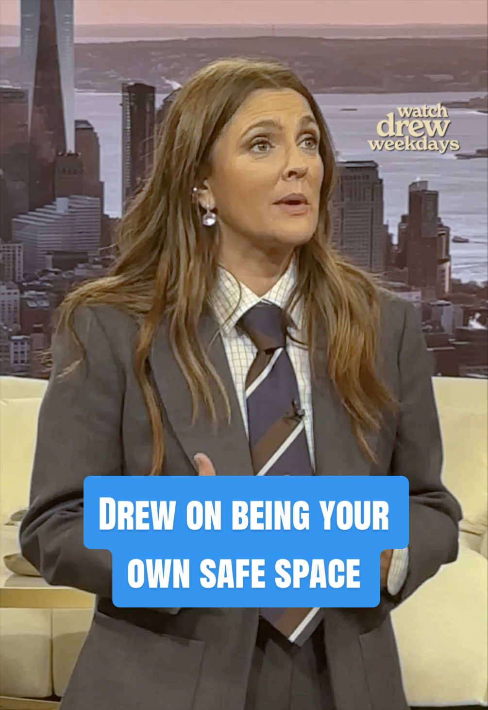 @thedrewbarrymoreshow