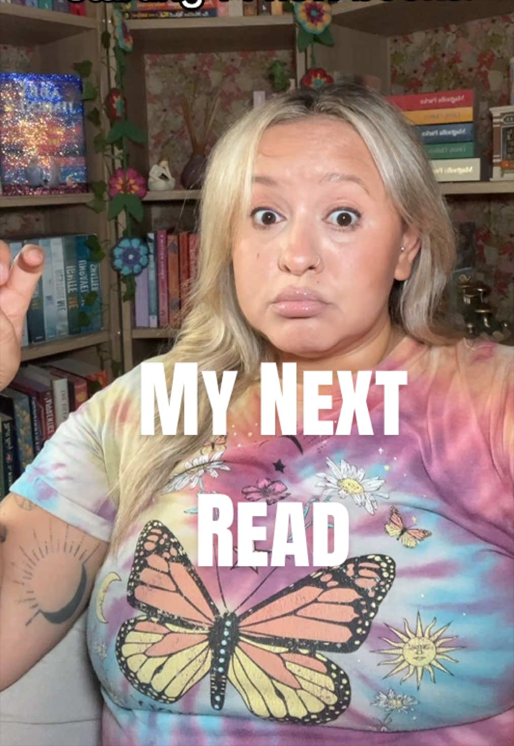 @Bre Bre’s Bookshelf
