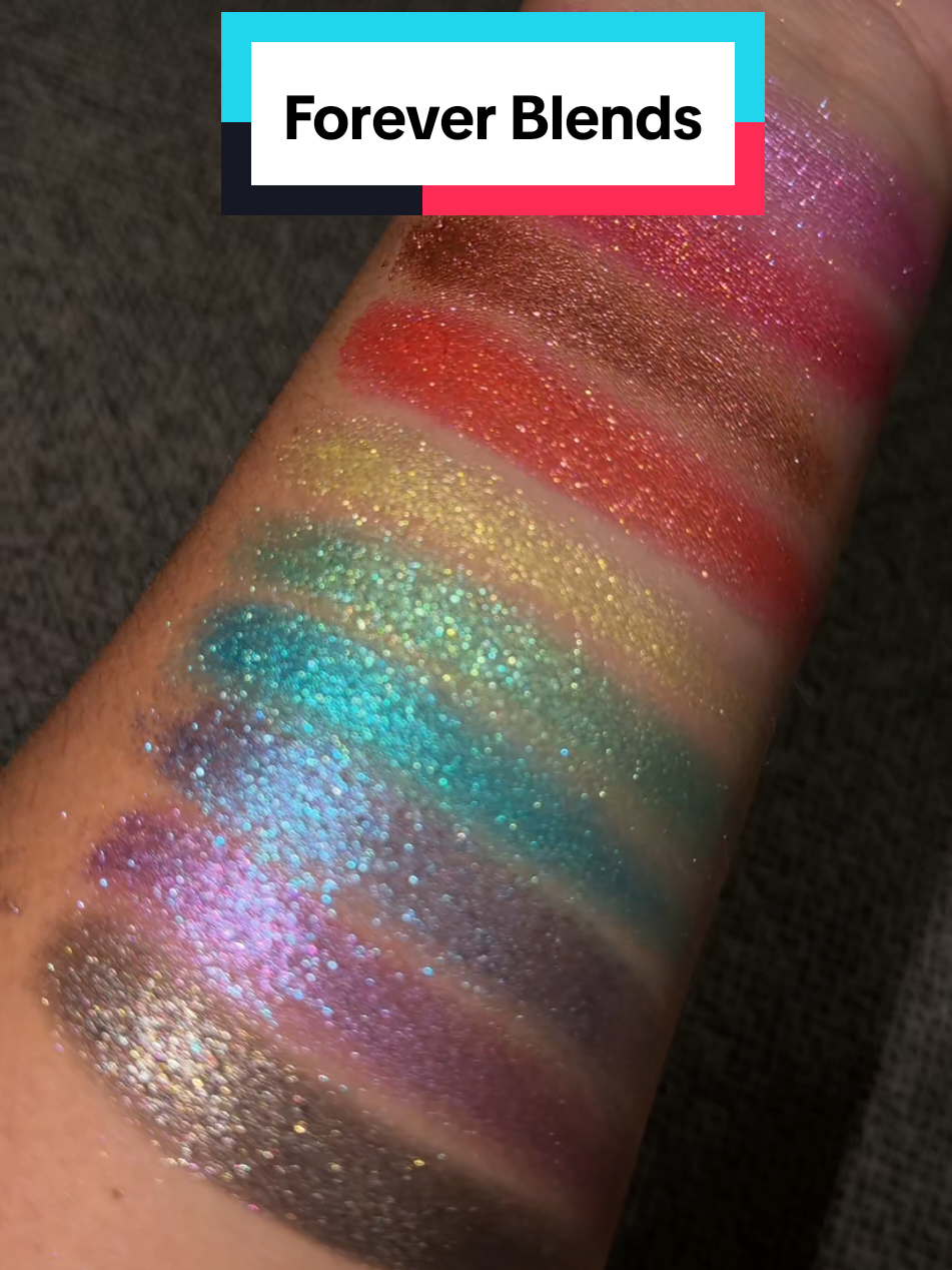 @Blend Bunny Cosmetics