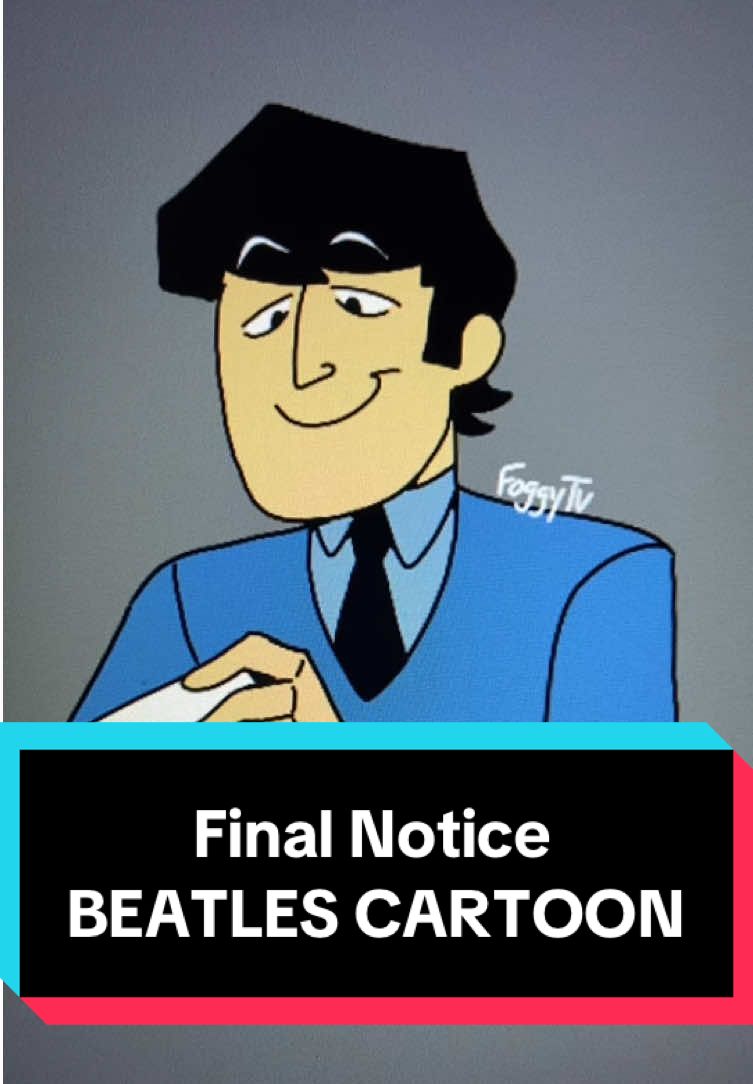 @FoggyTV