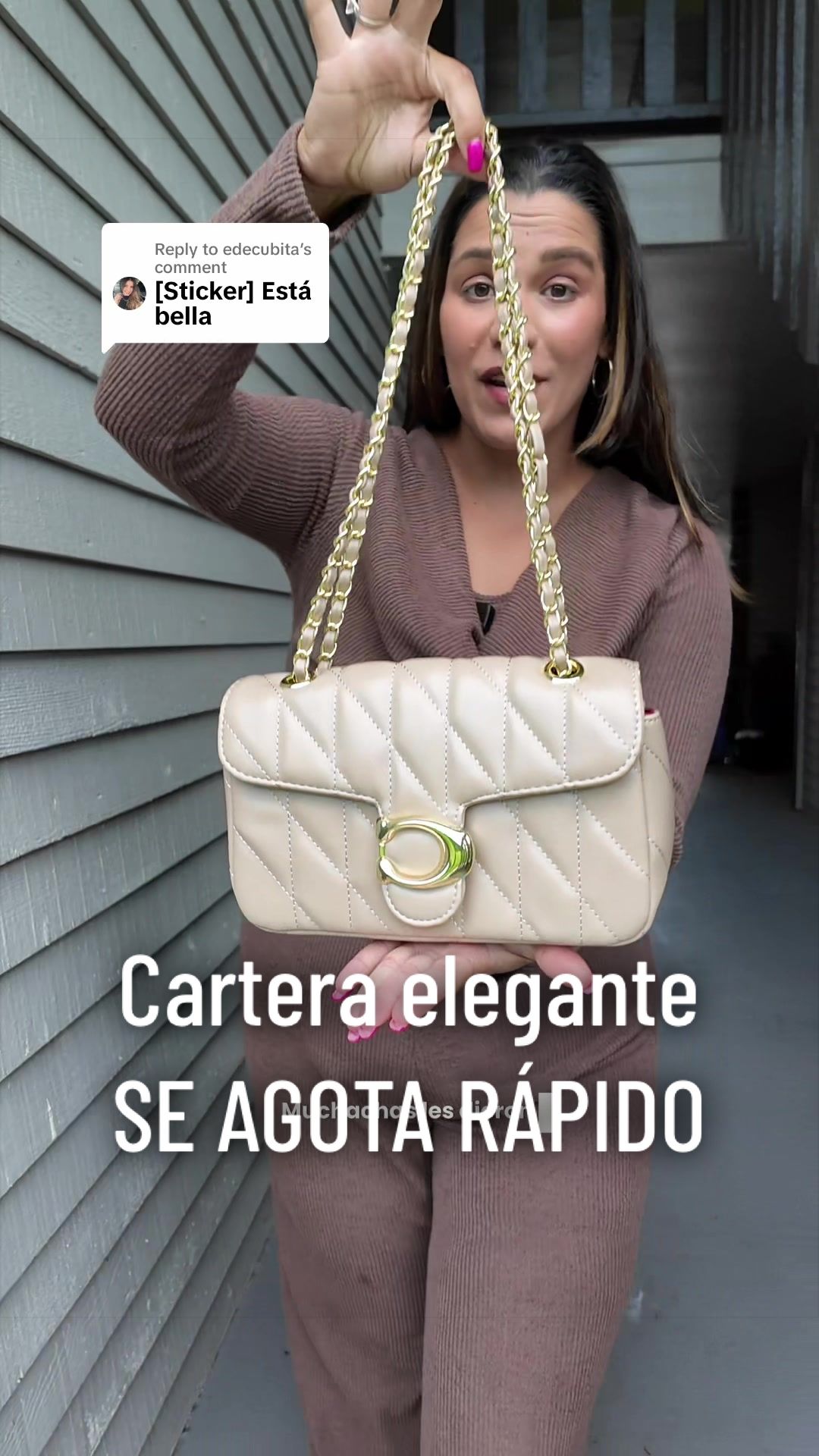 @Adicta a lo bueno 🦋