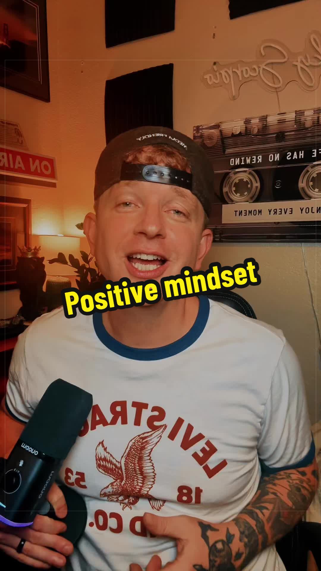 @Nicky Scorpio 🧠 Life Coach