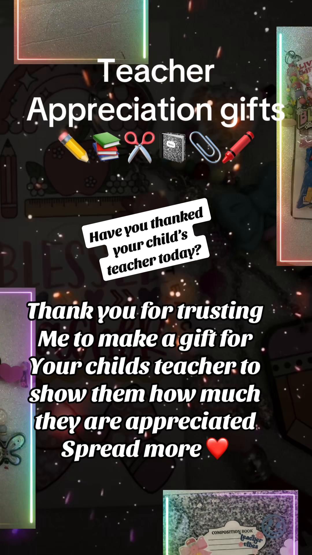 @Secretly Crafti