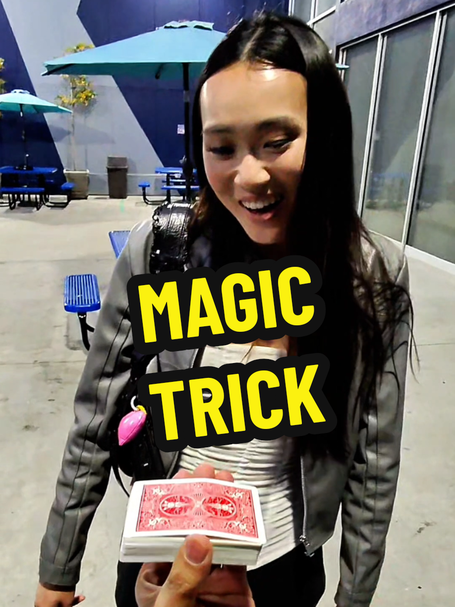 @Gavin Wong Magic