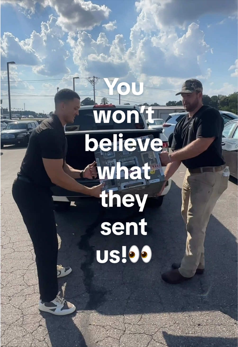 @Kielan Whitner