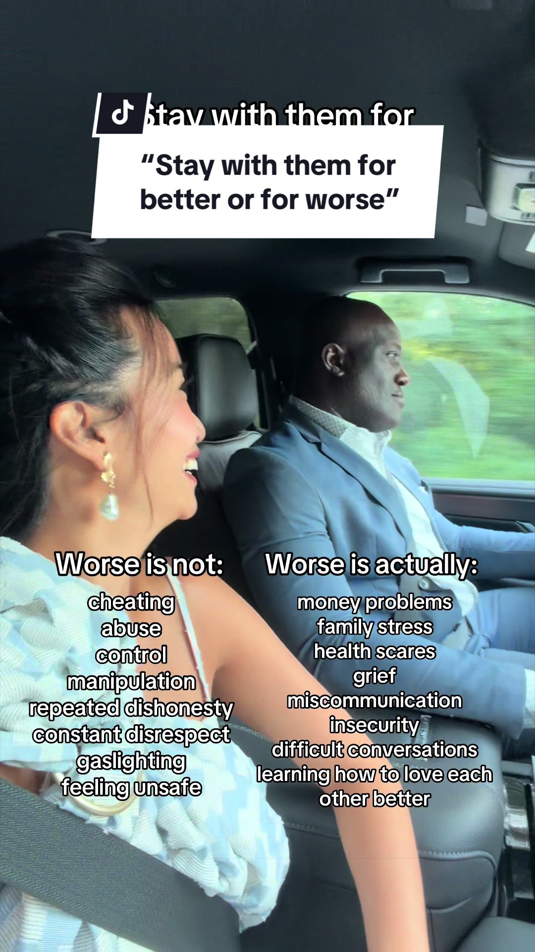 @Nika and Emeka