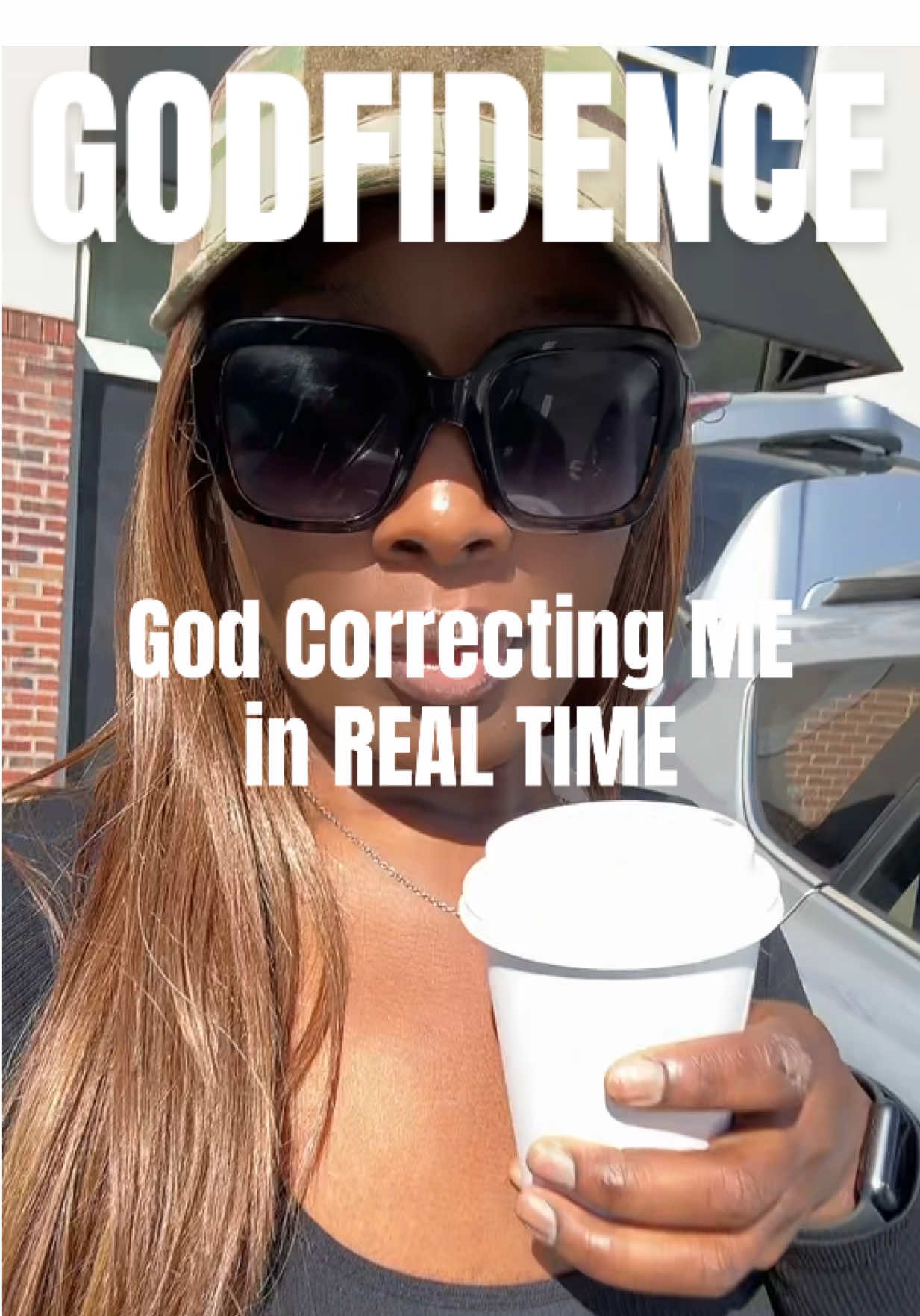 @God&rsquo;s Daughter | Tiffeny CLT