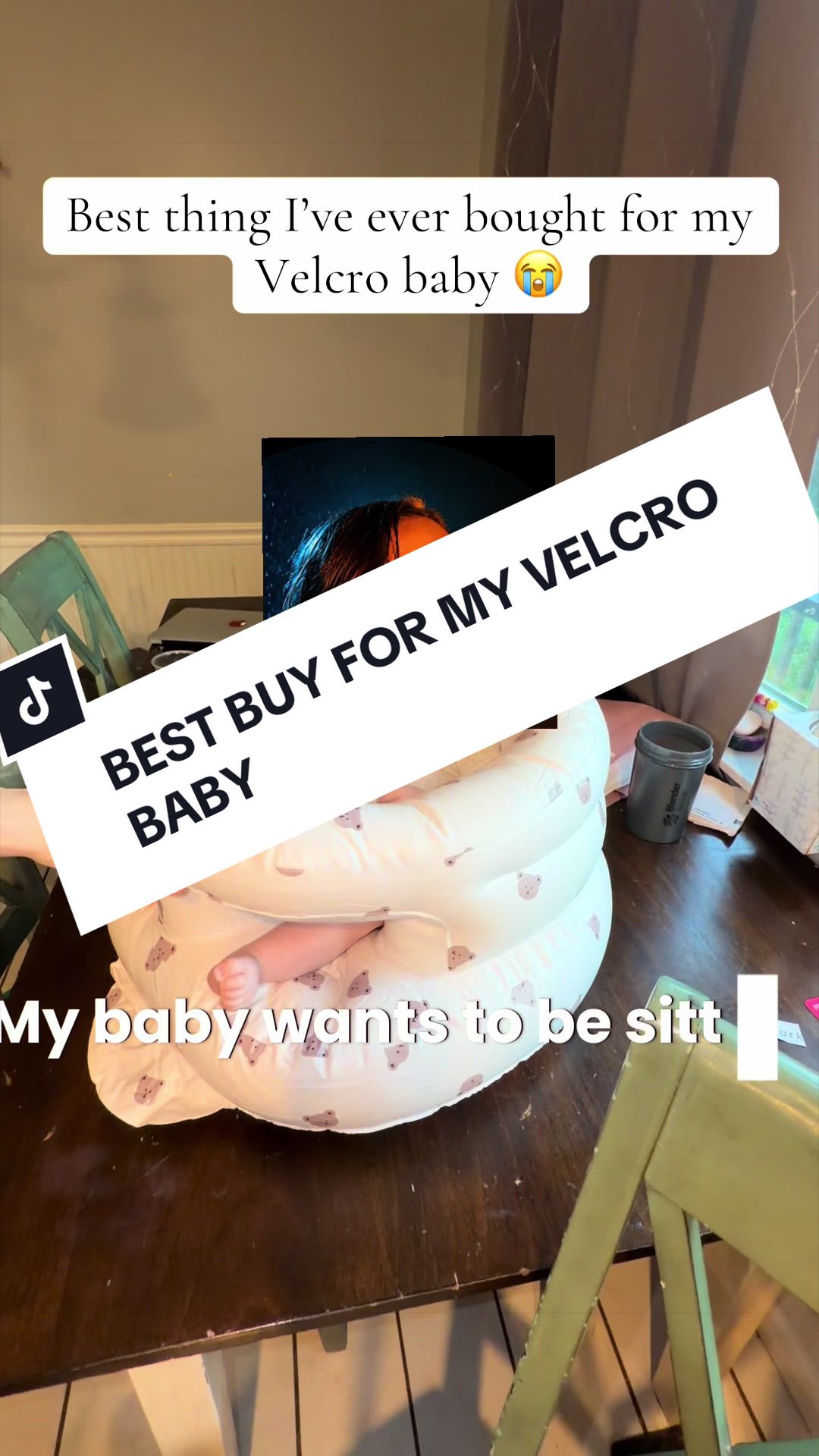 @Just Des | TikTok shop | Home+