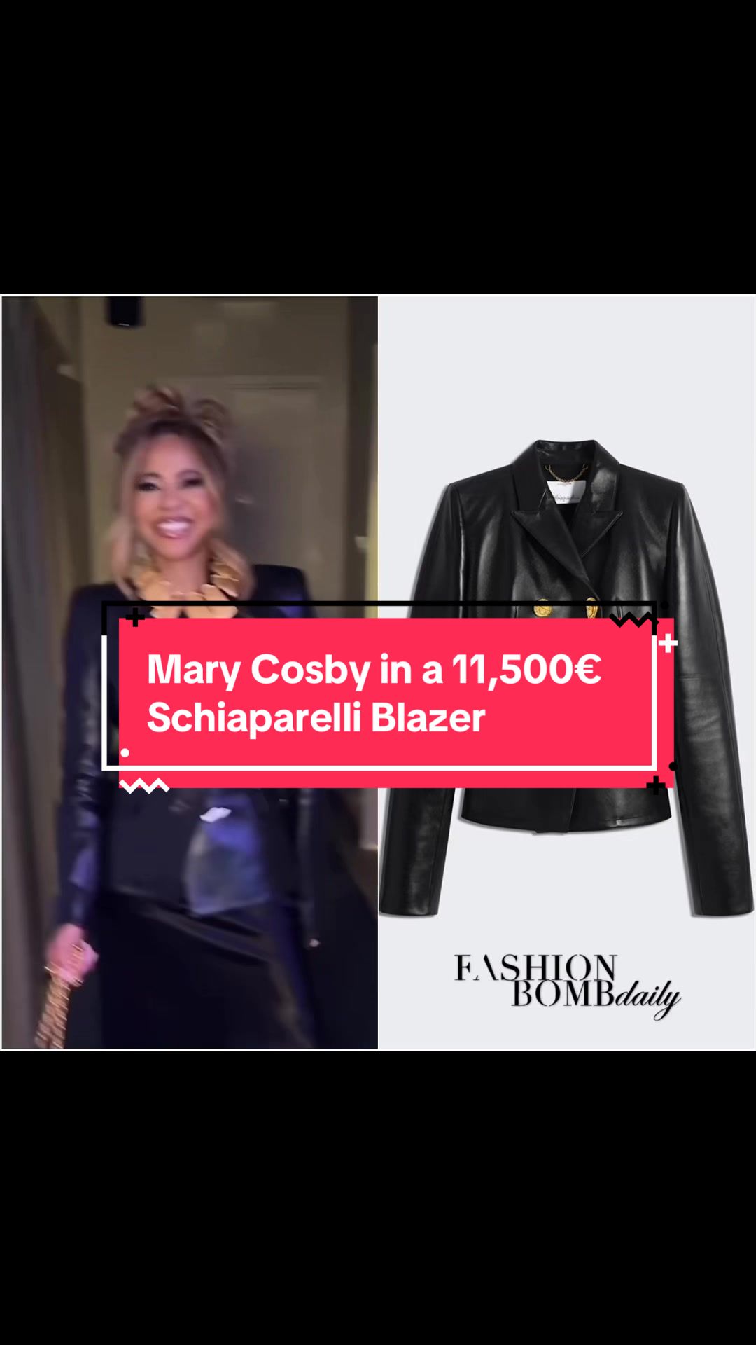 @Fashion Bomb Daily