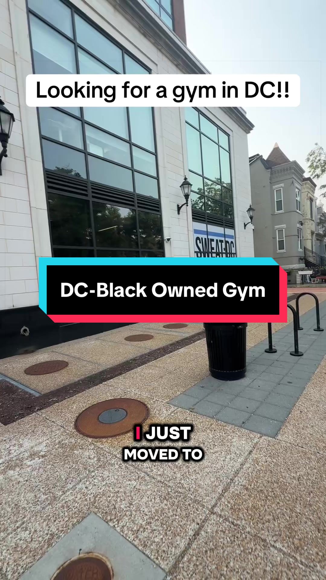 @Tash | DC