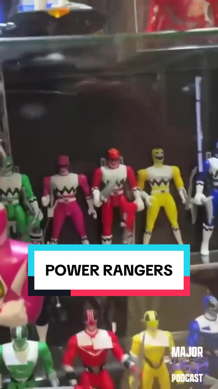@Major Wrestling Figure Podcast