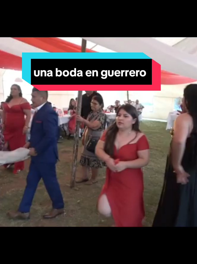 @Bailes y Fiesta calentanas