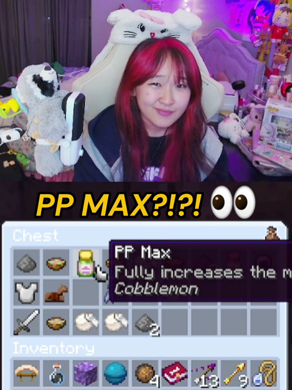 @Windbeater ✧ Twitch Clips