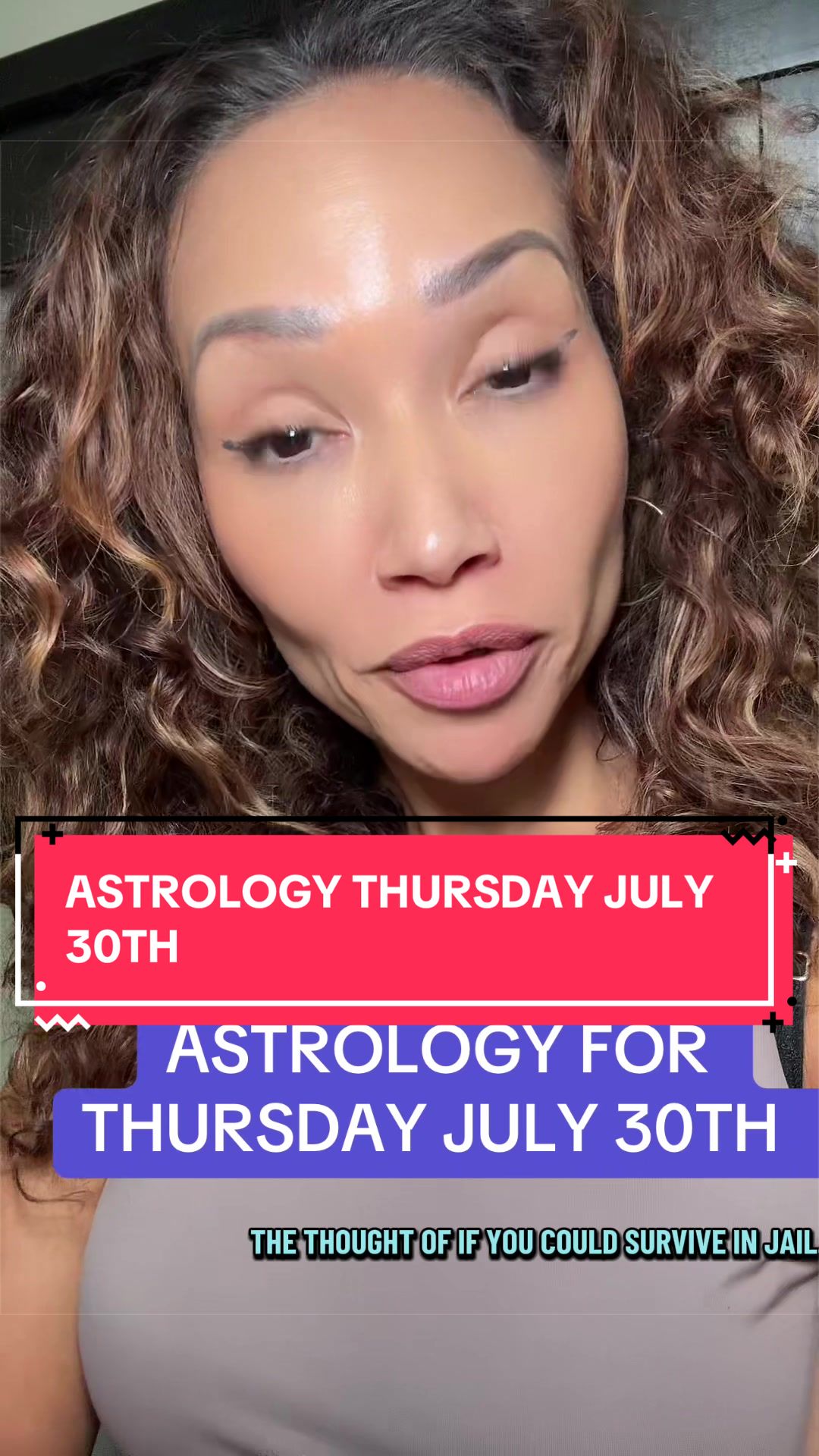 @WHAT’S YOUR SIGN