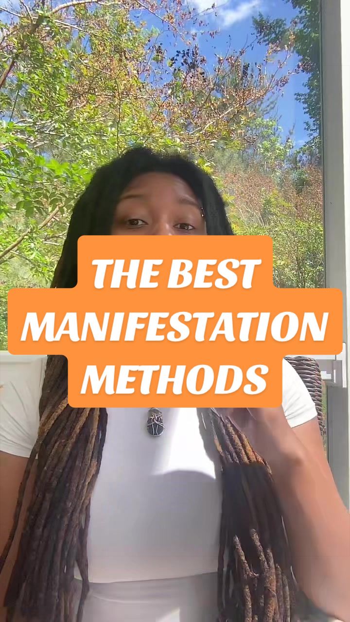 @Lux | Manifestation