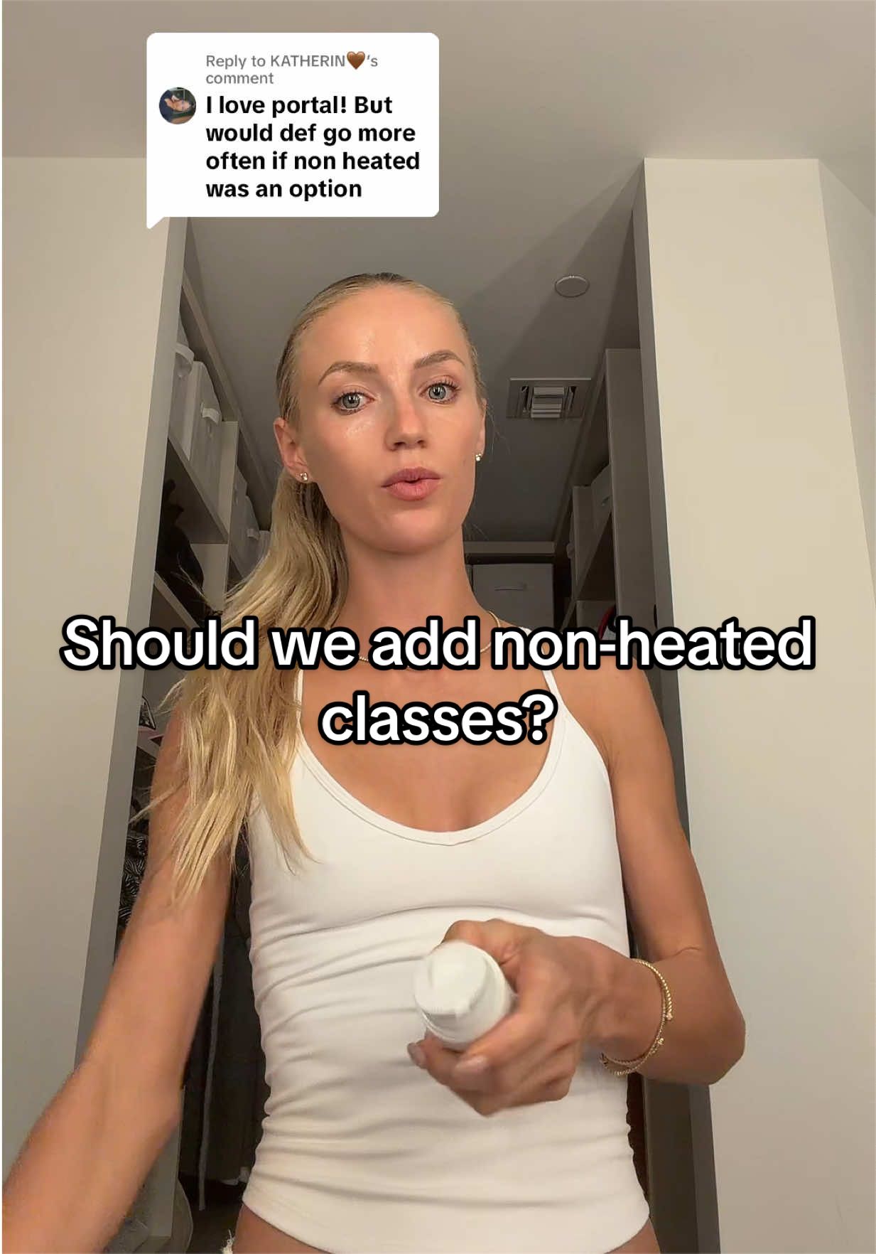 @Liz | Portal Pilates