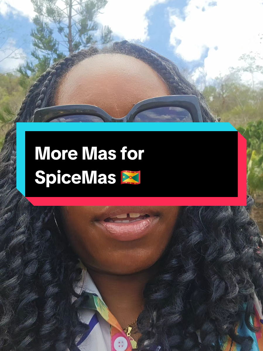@MsJouvert ๐ค Jab~Fete~Mas ๐๐พ