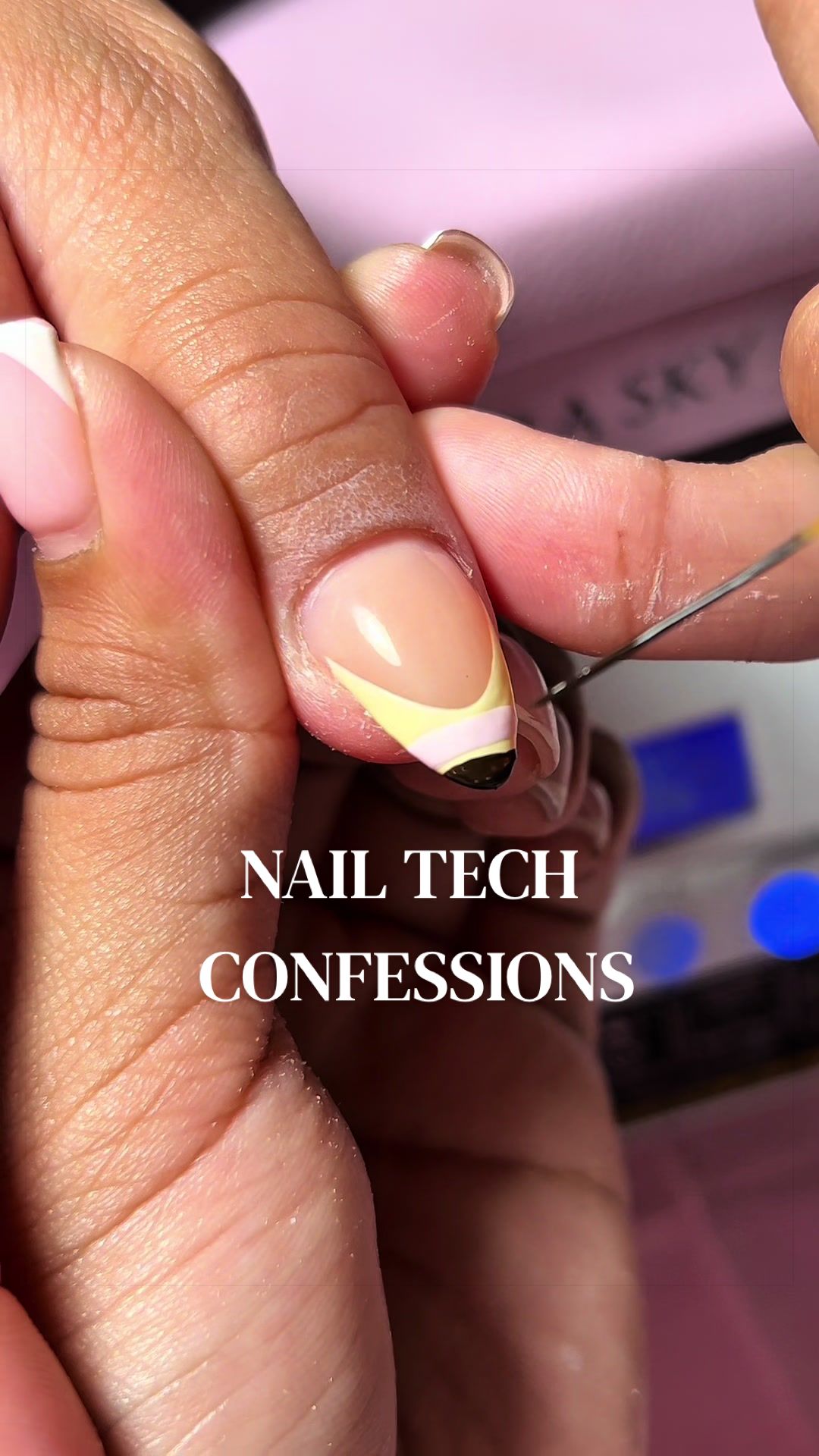 @Lallii 🍭| LA Nail Tech