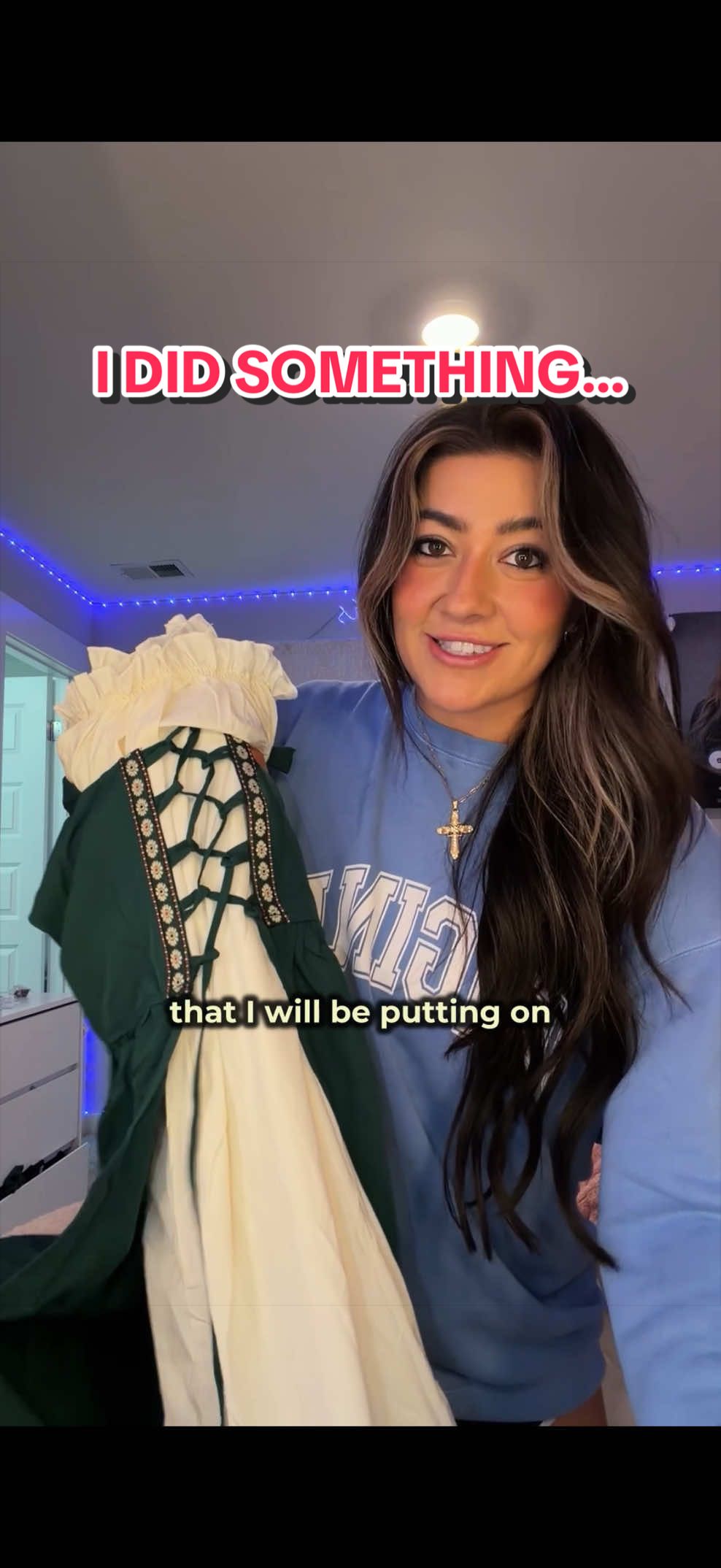 @Kara Lewis