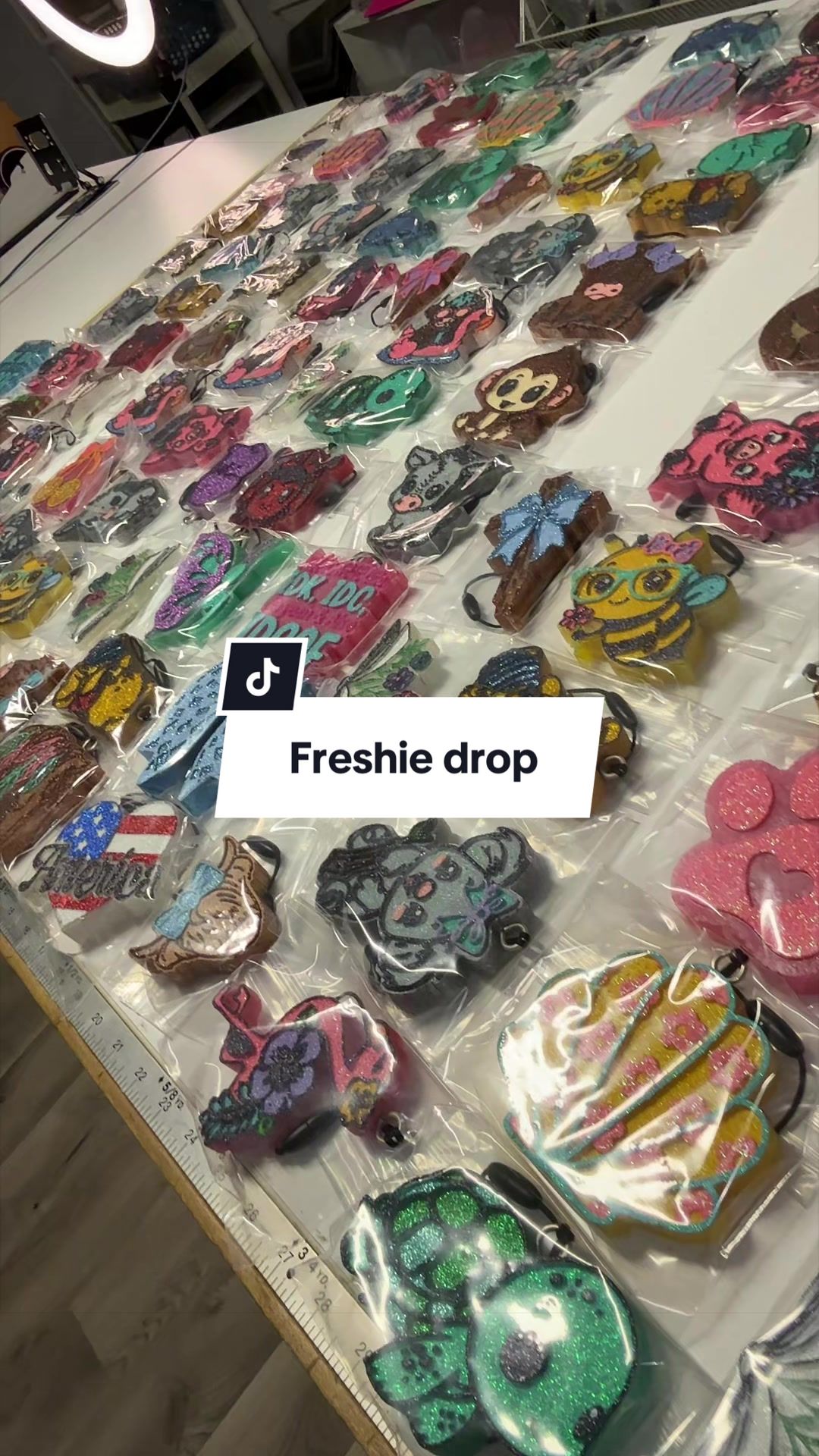 @L&M Creations